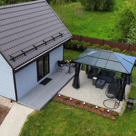 فيلا Tiny House سيسيس المظهر الخارجي الصورة