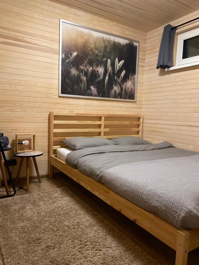 فيلا Tiny House سيسيس المظهر الخارجي الصورة