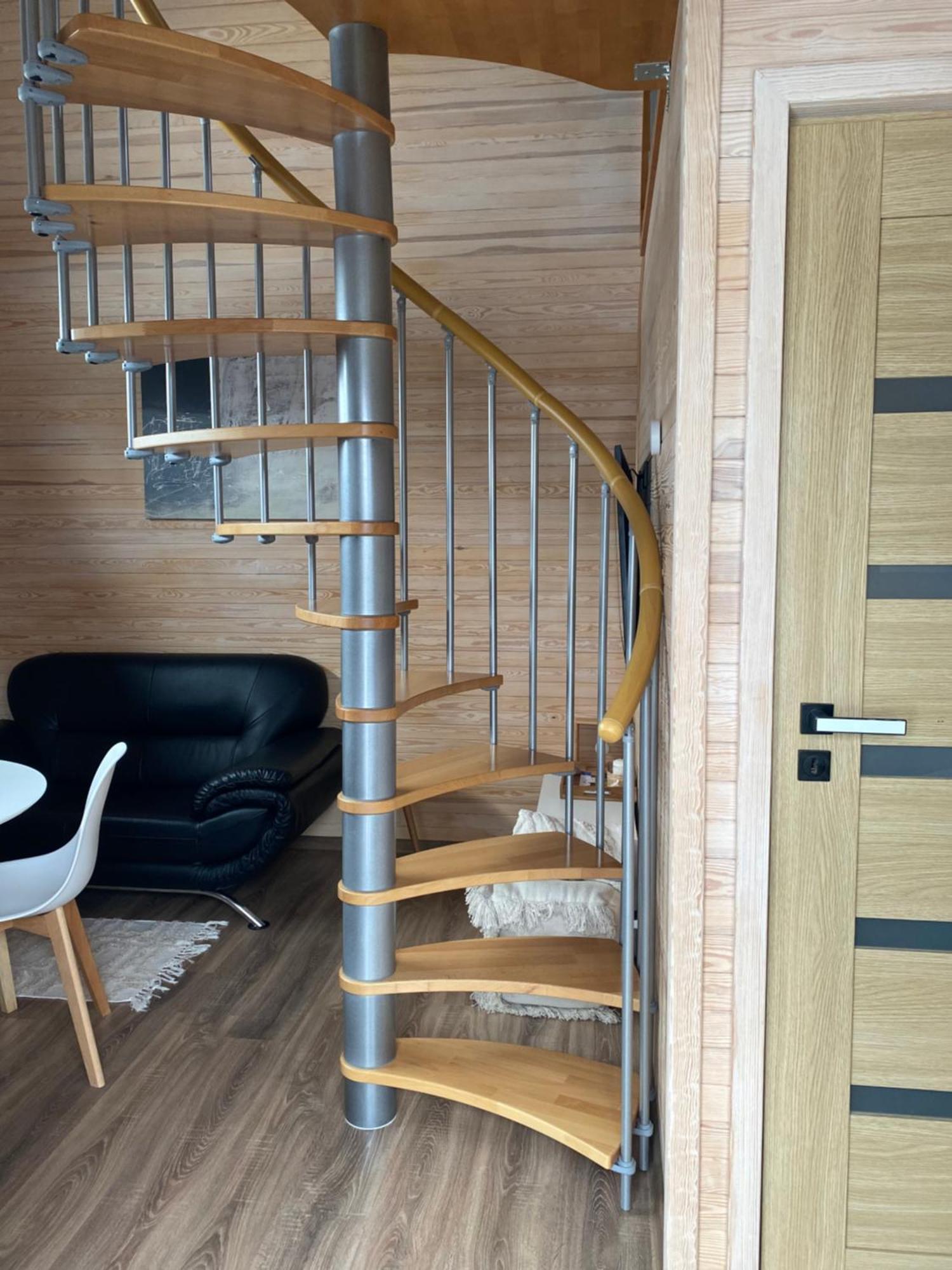 فيلا Tiny House سيسيس المظهر الخارجي الصورة